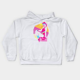 Disco Kids Hoodie